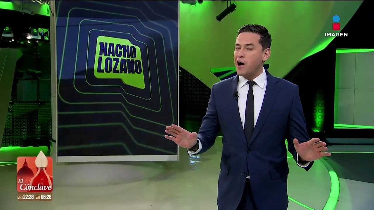 Primera fumata del Cónclave salió negra