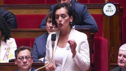 1ère séance : Questions au Gouvernement ; Libération immédiate et inconditionnelle de Boualem Sansal ; lutte contre l’antisémitisme dans l’enseignement supérieur - Mardi 6 mai 2025