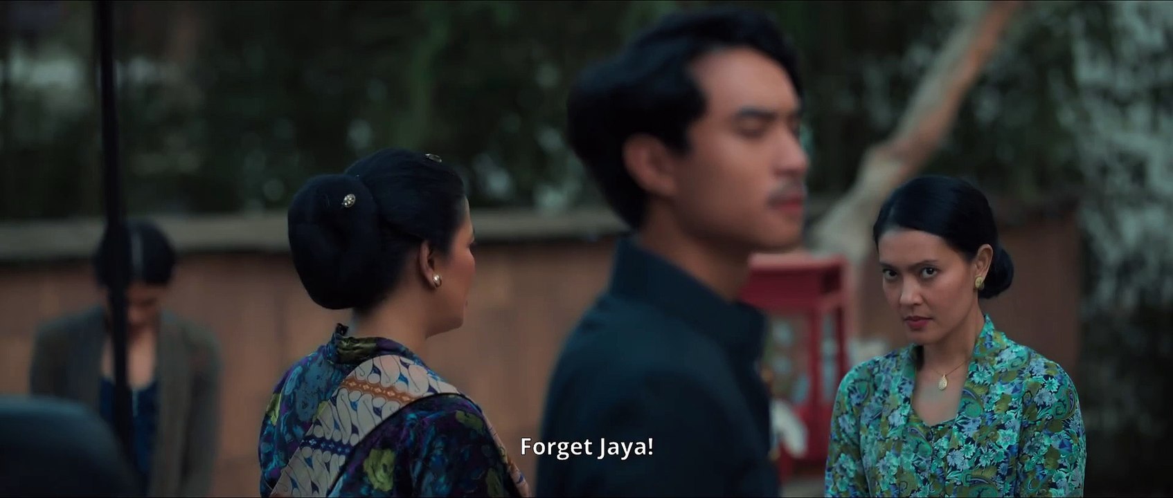 Film bioskop indonesia GOWOK KAMASUTRA JAWA (trailer 2025)