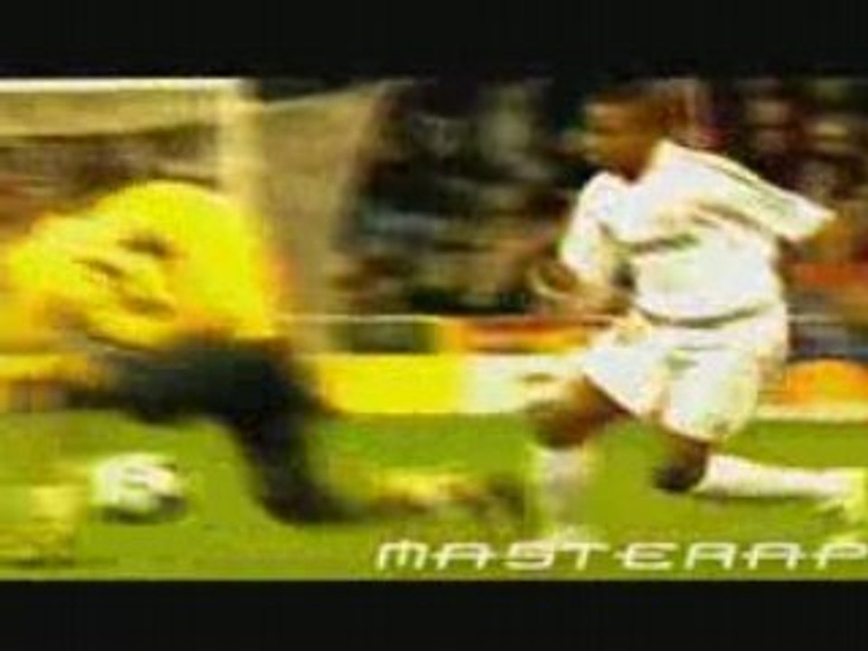 Robinho By Masterapes