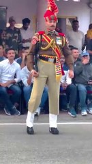 Power of indian  army