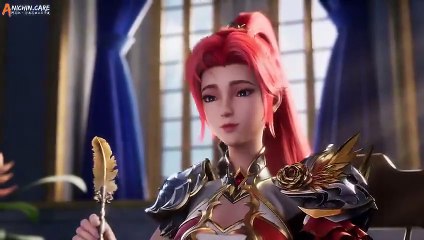 Throne of Seal Episode 158 Subtitle Indonesia