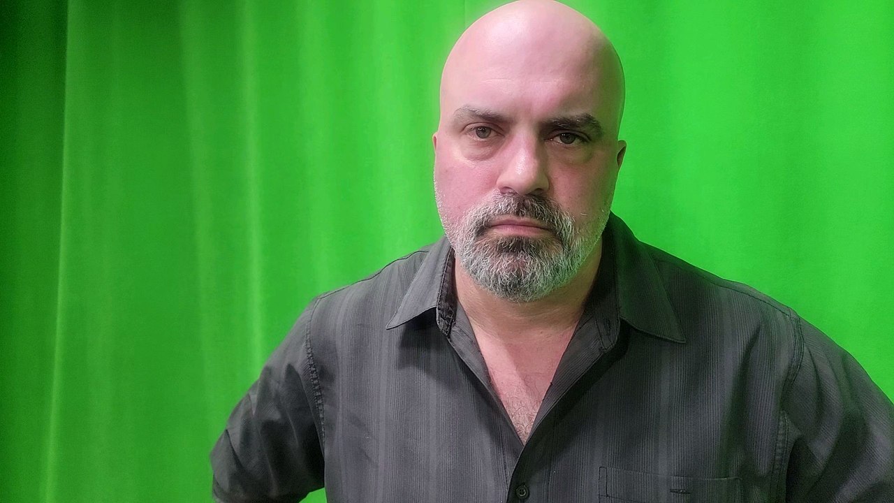 Ryan Fraust