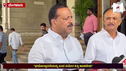 Operation Sindoor | ಭಾರತ‌ ದೇಶದ ಸೈನಿಕರು ಅದ್ಭುತ ಕೆಲಸ ಮಾಡಿದ್ದಾರೆ : ಯು.ಟಿ. ಖಾದರ್