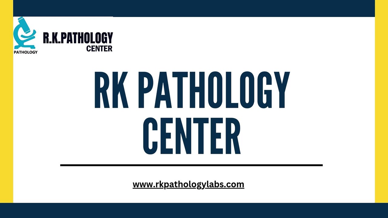 Diagnostic Lab in Bhilai