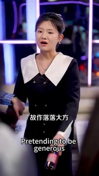 Completed — Once a dazzling heiress, Ning Qiutang was cast aside for loving the wrong man; reborn, she cut ties and sealed her heart — but the arrogant playboy prince suddenly bent low and set his sights on her. #TragicRomance