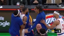 Bridges denies Tatum with a game-winning block