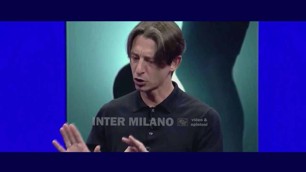 I Gufi pro Barcellona contro Bergomi e Caressa * Inter in finale con il PSG * Marotta ottimista.