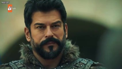 المؤسس عثمان الحلقة 191 مترجمة ( الحلقة 27 الموسم 6 ) جزء 1
