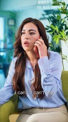 She has been her boss' contractual lover for four years when she suddenly realizes she is pregnant