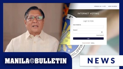 Marcos urges OFWs: Help shape PH future by voting