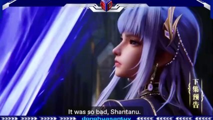 Throne of seal episode 159 preview