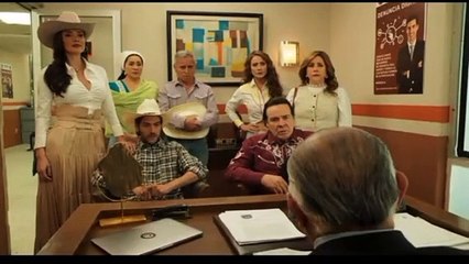 Me Atrevo A Amarte  Capítulo 53 Completo