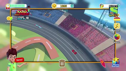 Kicko & Super Speed/2025/kids caartoon/Marathi stories/DAILYMOTION