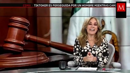 ENTREVISTA | Isaac de Paz González, candidato a ministro de la SCJN