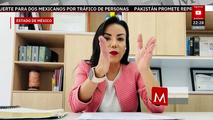 Sentenciarán al responsable del homicidio de un menor de edad en la México-Pachuca