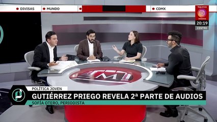 Audios presuntamente vinculan a Ernesto Zedillo con el Cártel de Colima | Política Joven