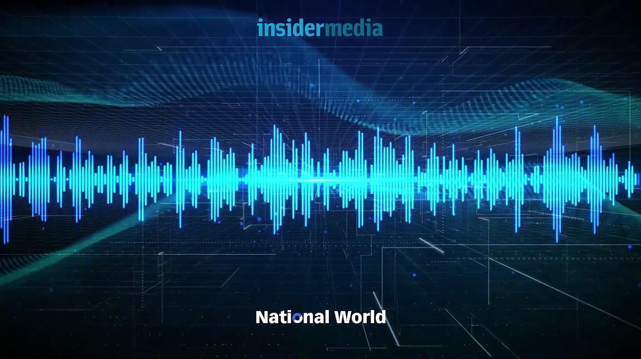 Watch: National business news headlines in under two minutes - May 8