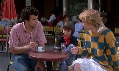 Tête à claques -Francis Perrin, Fanny Cottençon, Antoine Bessis (1982)