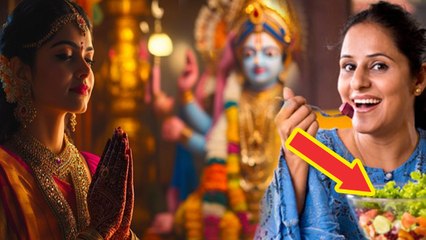 Mohini Ekadashi Vrat Parana Time 2025:मोहिनी एकादशी व्रत पारण समय,क्या खाकर खोलें उपवास ?