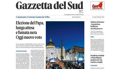 Rassegna stampa Calabria