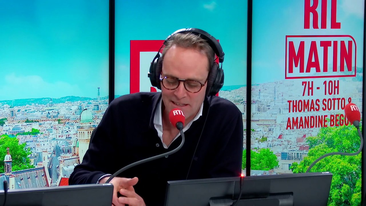 RTL ÉVÉNEMENT -