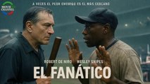El Fanático  ( Wesley Snipes  -- Cine Épico Deportivo En HD Latino