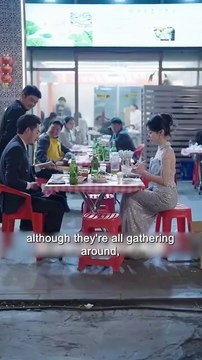 She Paid $10,000 for a Fake Boyfriend—Then Found Out He Was Richer and Smarter Than Her!