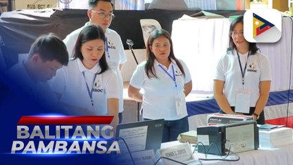 Malacañang, pinaalalahanan ang mga Pilipino na maging mapanuri at huwag ibenta ang boto...