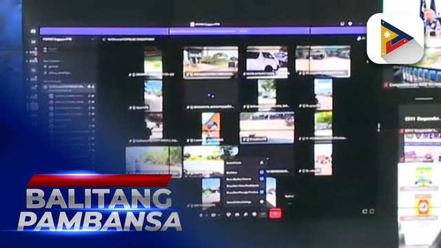 Nasa 163K pulis, magbabantay sa araw ng halalan;