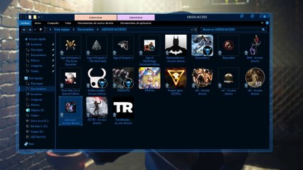 Resident Evil Revelation Definitivo + Pack de mods