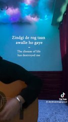 Beet_Janiyaa_Reacreated_Song❣️💫