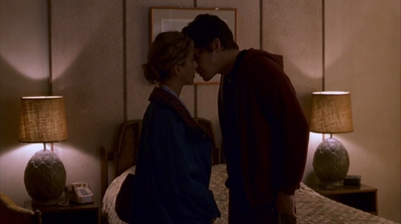 The Good Girl (2002) 720p BluRay - Telugu Dubbed Hollywood Movies