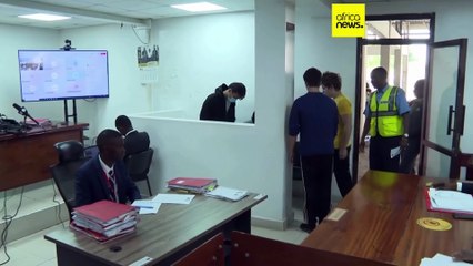 Kenya : réaction des biologistes après la condamnation de deux Belges