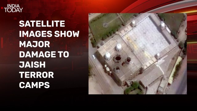 Indian airstrikes destroy Jaish terror camps; Pakistan continues to violate ceasefire