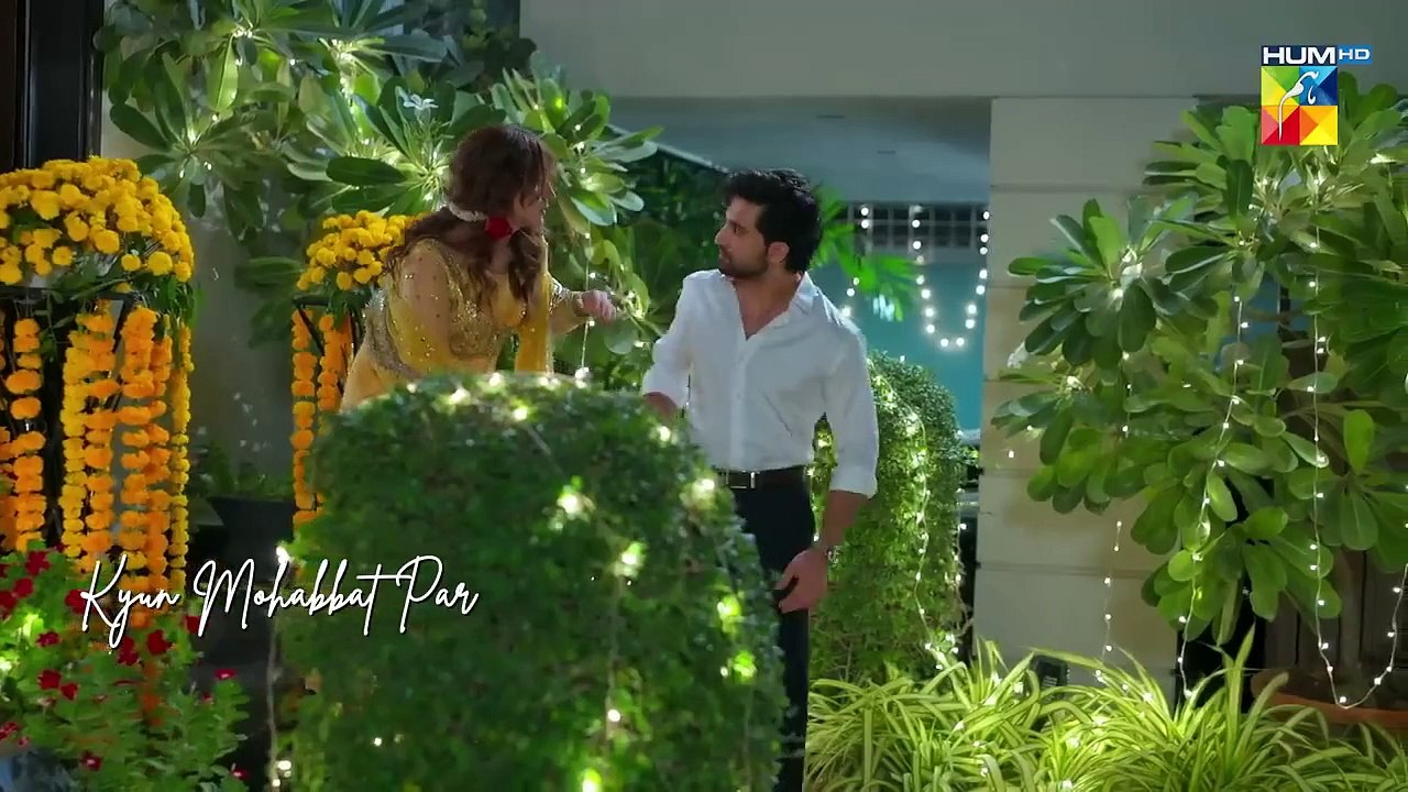 Songs_Beqarar yeh dil_meem se mohabbat