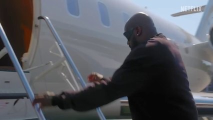 Power Moves with Shaquille O'Neal | Official Trailer | Netflix