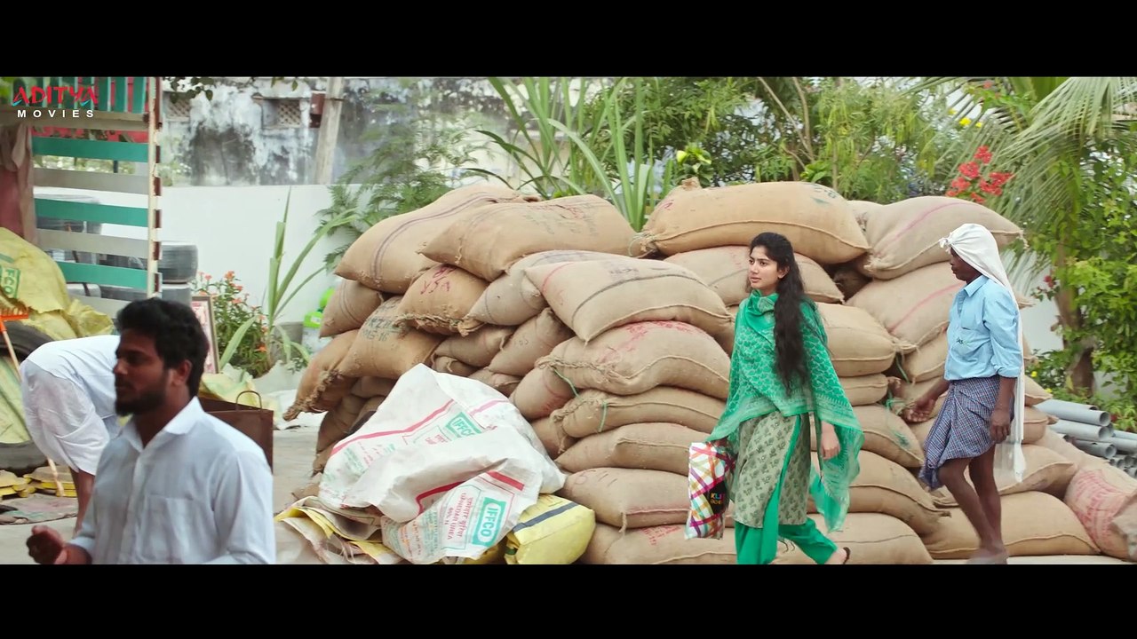 Love Story Movie Scenes | Naga Chaitanya, Sai Pallavi | Aditya Movies