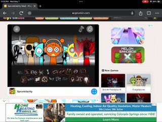 Overflowing emotions