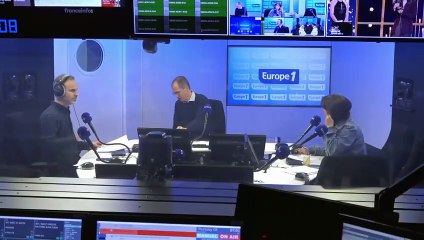 Réception du président syrien à l'Élysée : une rencontre assumée par Emmanuel Macron