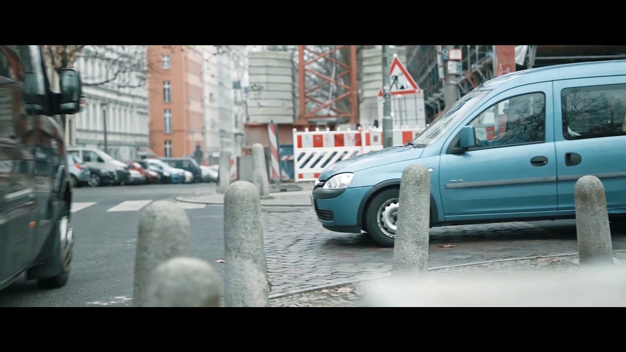 Der letzte Mieter | movie | 2018 | Official Trailer