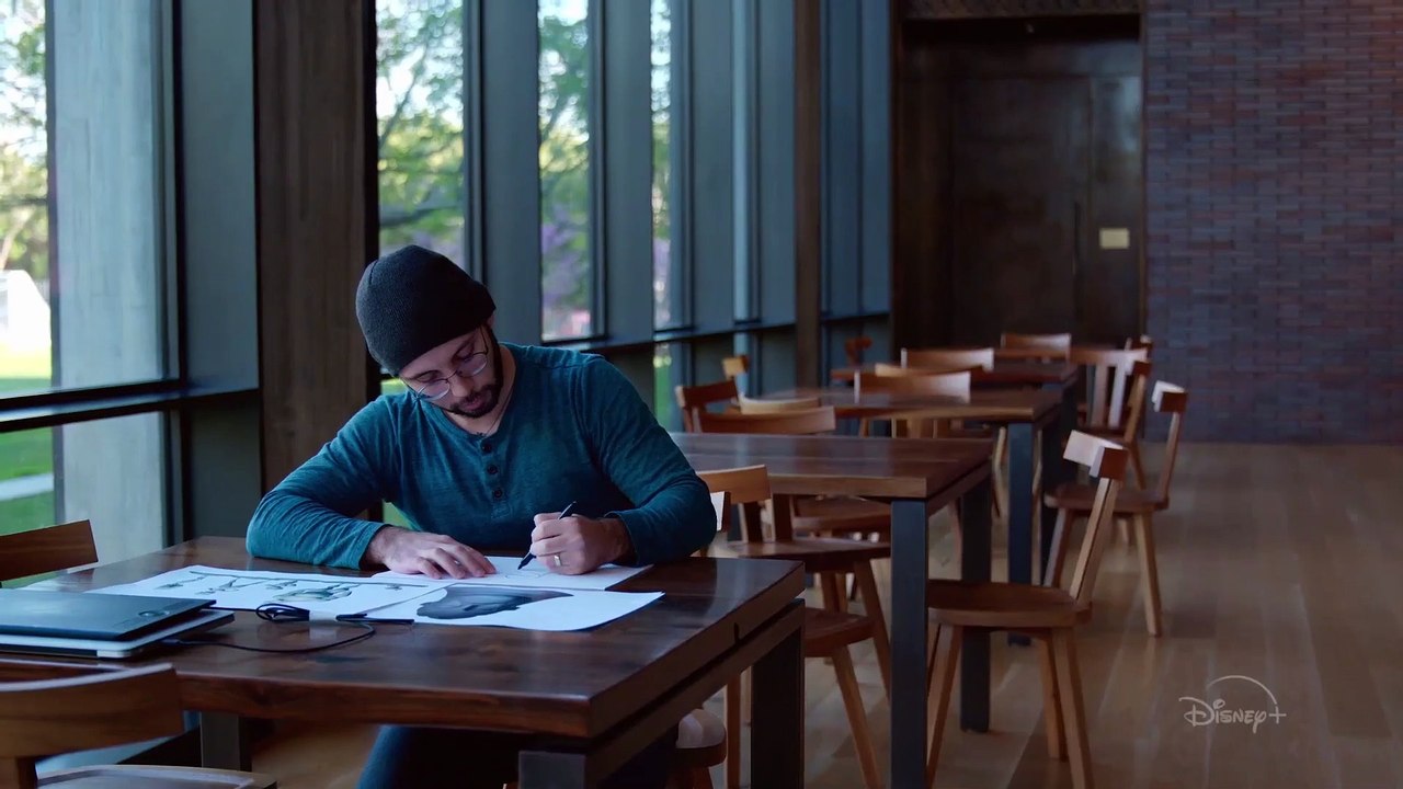 Bloomberg Inside: Pixar | movie | 2013 | Official Trailer