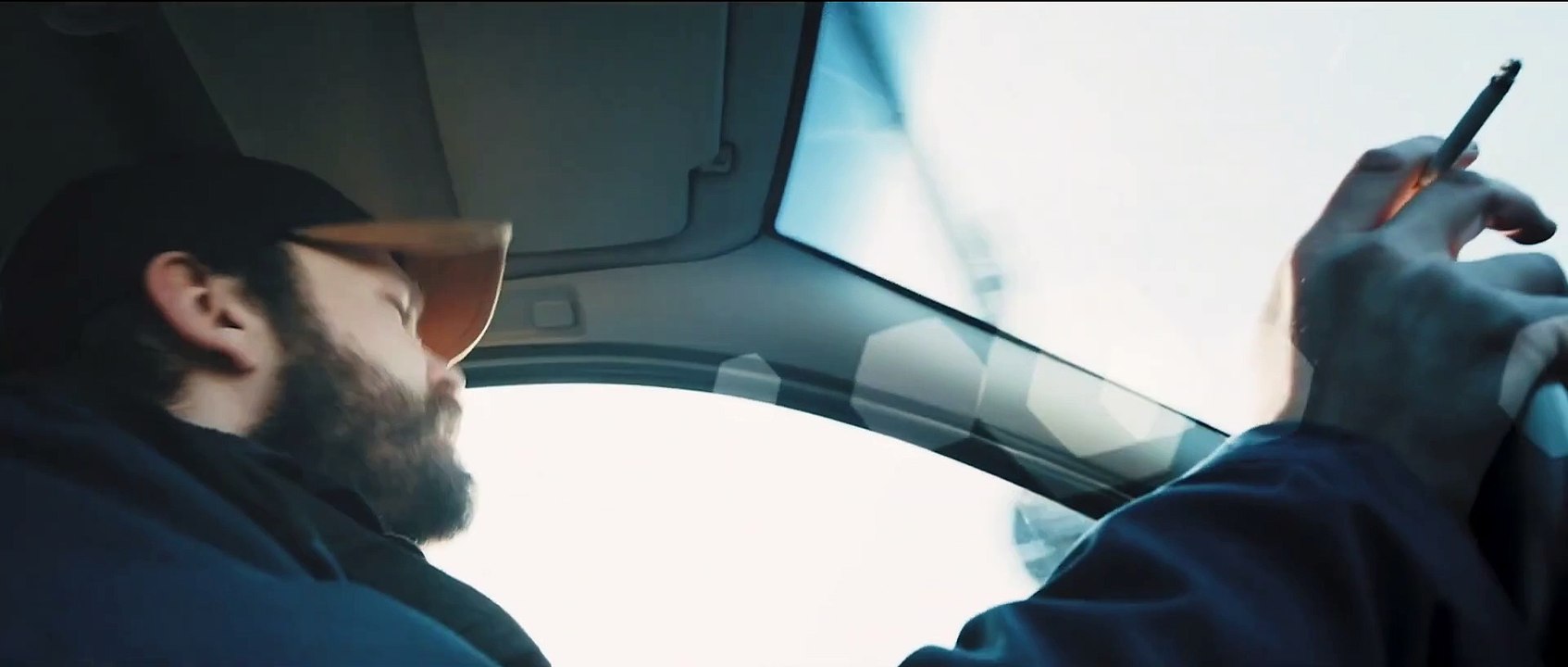 Der letzte Mieter | movie | 2018 | Official Trailer