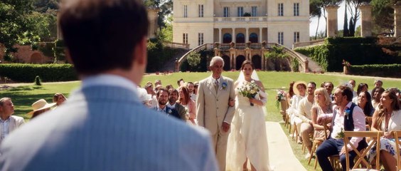 Anges & Cie | movie | 2025 | Official Trailer