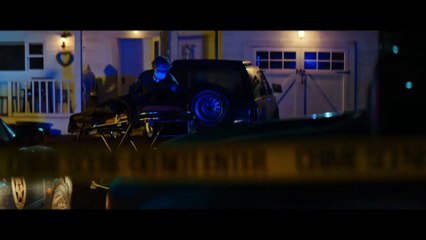 Stand Your Ground | movie | 2025 | Official Trailer