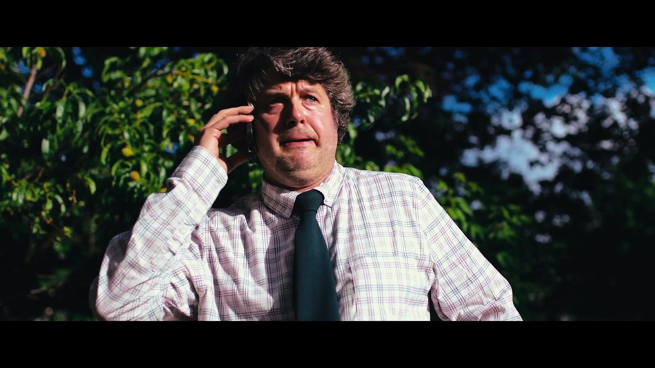 Field of Screams | movie | 2025 | Official Trailer