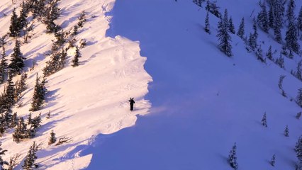Learning to Splitboard the Northern Rockies | movie | 2020 | Official Trailer
