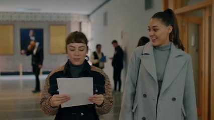 El Fuego del Destino - Capitulo 15 (Doblado en Español)