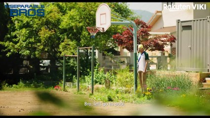 Inseparable Bros | movie | 2019 | Official Trailer