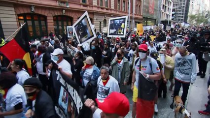 Backlash: The Murder of George Floyd | movie | 2025 | Official Trailer